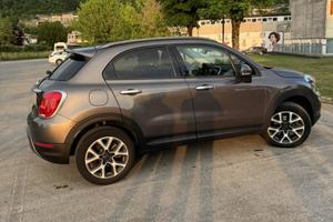 Fiat 500 X neopatentati