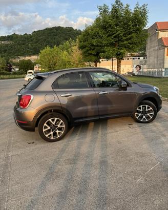 Fiat 500 X neopatentati