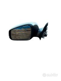 Specchietto sinistro Bmw Serie 1 F20 2.0 143 CV 20