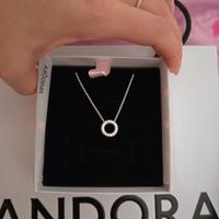 Collana Pandora