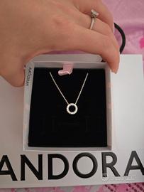 Collana Pandora