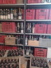 LA LEOPOLDINA DI BROLIO VNI DELLA CANTINA