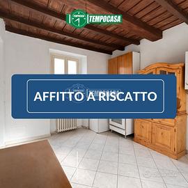 Appartamento a Capriate San Gervasio 2 locali