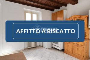Appartamento a Capriate San Gervasio 2 locali