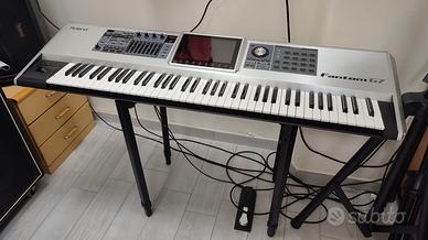 Roland Fantom G7