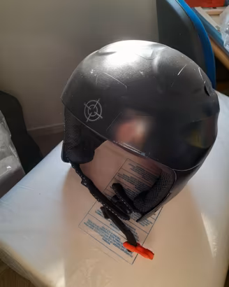 Casco Sci - Snowboard