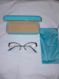 Tiffany & Co. - occhiali/montatura  - modello 