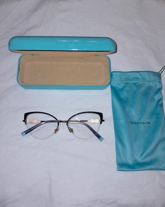 Tiffany & Co. - occhiali/montatura  - modello 