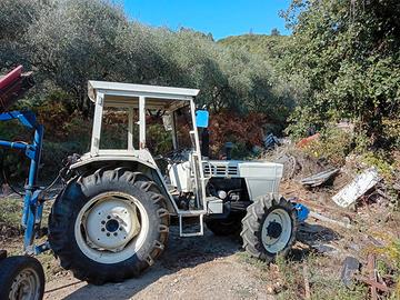trattore Lamborghini 603 DT