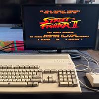 Commodore Amiga in scatola originale