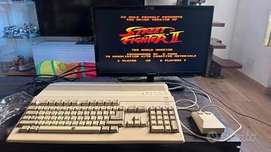 Commodore Amiga in scatola originale