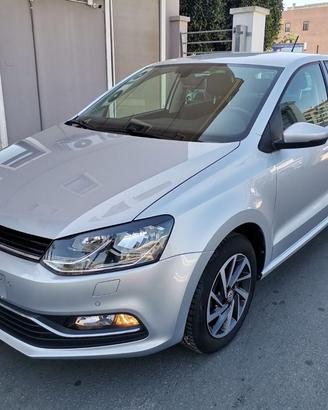Volkswagen Polo 1.0 MPI 75CV 5p. Sound BlueMotion