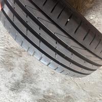 Gomme estive  205/55/17 91w