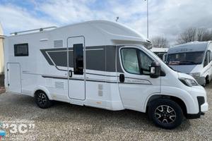 ADRIA Adria Matrix Axess 650 DL