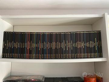 Classici del Fumetto Serie Oro PaniniComics 65/65