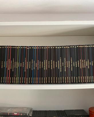 Classici del Fumetto Serie Oro PaniniComics 65/65