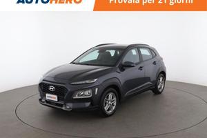 HYUNDAI Kona FJ84279