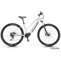 MTB e-bike MEGAMO RIDON HT 630