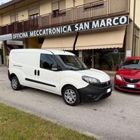 FIAT - Doblò CARGO MAXI XL 105CV
