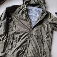 Giacca antivento ragazzo/bambino Scorpion Bay