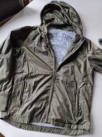 Giacca antivento ragazzo/bambino Scorpion Bay