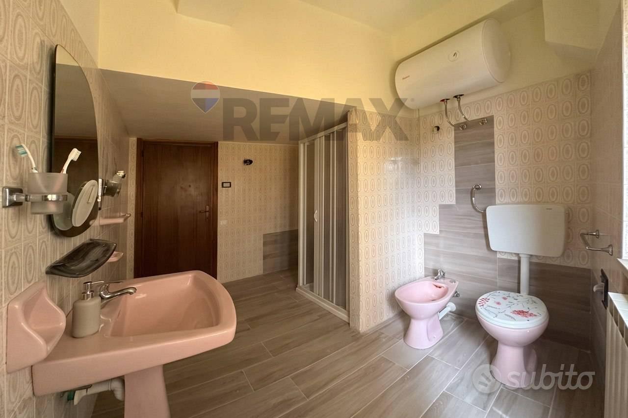 Appartamento – Salemi, Ulmi - Altro