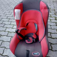 Seggiolino per macchina 