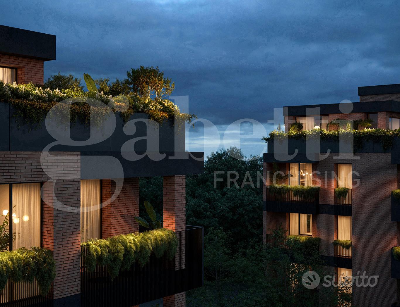 Appartamento – Bologna, Caserme Rosse, Quartiere Navile - Vista 5