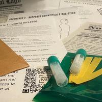 Gioco investigazione