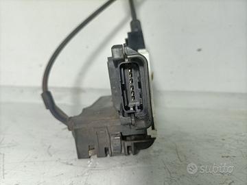 SERRATURA ANTERIORE DESTRA CITROEN C3 Picasso 9136