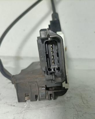 SERRATURA ANTERIORE DESTRA CITROEN C3 Picasso 9136