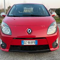 RENAULT TWINGO 1.2 le iene
