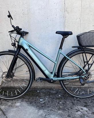 E-bike ebike decathlon LD 500 E