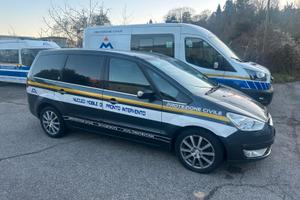 FORD Galaxy 2ª serie - 2008