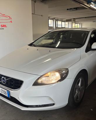 Volvo V40 D2 1.6 Summum -OK NEOPATENTATI -