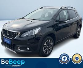Peugeot 2008 1.2 PURETECH ALLURE S&S 82CV MY19