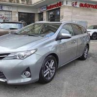 TOYOTA Auris Touring Sports 1.8 Hybrid Lounge