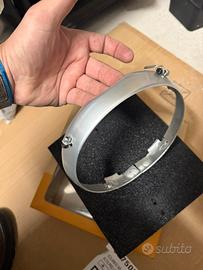 Cornice faro ducati scrambler icon 800