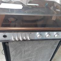 giradischi europhon mod.1010