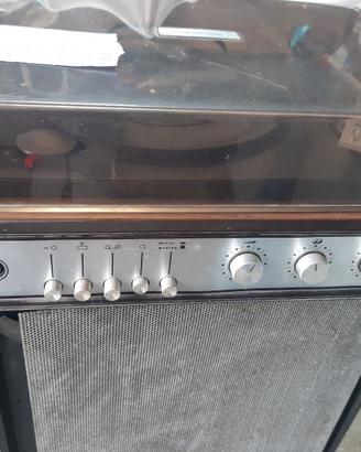 giradischi europhon mod.1010