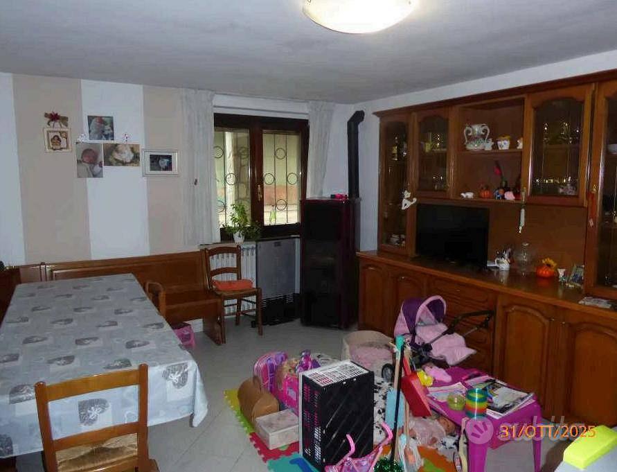 Appartamento – Alessandria, Valle San Bartolomeo - Altro