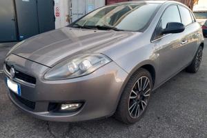 Fiat Bravo 1.6 MJT 120 CV DPF Street MOTORE ROTTO!