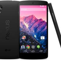 Google Nexus 5 perfettamente funzionante