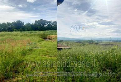 Terreno Agricolo Fratta Todina [A4357482]