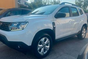 Dacia Duster 1.0 TCe 100 CV ECO-G 4x2 Comfort