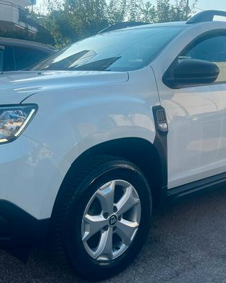 Dacia Duster 1.0 TCe 100 CV ECO-G 4x2 Comfort