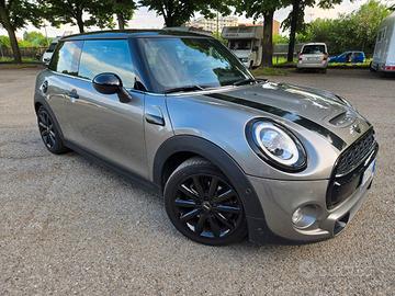 Mini Cooper S 2019 3p 2.0 Hype