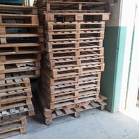 bancali  legno 90x 110 perimetrali