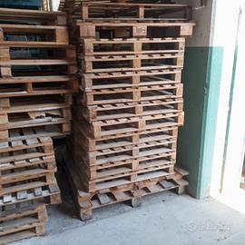 bancali  legno 90x 110 perimetrali