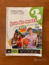 9788853018953 JEU DE MOTS 3